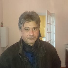 Gilles Varin