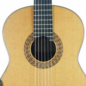 Meistergitarren im Vergleich: Paul Sheridan mit Jose Ramirez